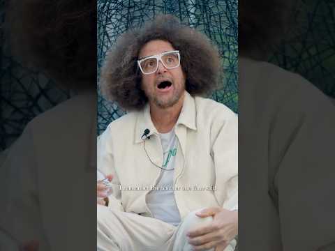 Baseline Conversations Episode 01 with Redfoo! Out now on YouTube, Apple and Spotify! #interview