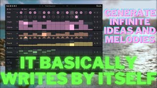 Video thumbnail for This is my New favorite Sequencer - SEQUND by 510k (Demo/Showcase) by Thegigisup