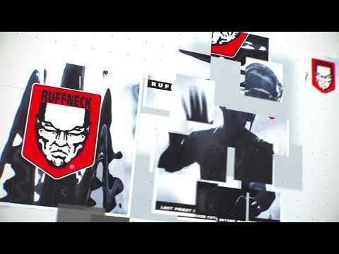 Ruffneck - Broken Dreams Of A Future Promise