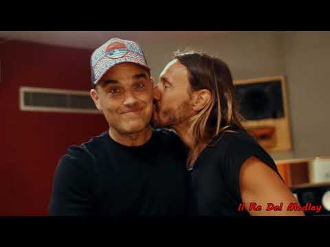 Electrico Romantico - Bob Sinclar feat. Robbie Williams
