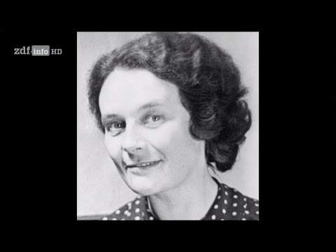 [Doku] ZDF-History - Die Frauen des 20 Juli 1944 [HD]
