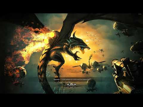 Divinity Dragon Commander прохождение часть 11(Без комментирования)