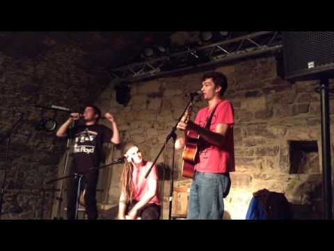 Poprask - Plus420 - Letní šaty [Celetná]