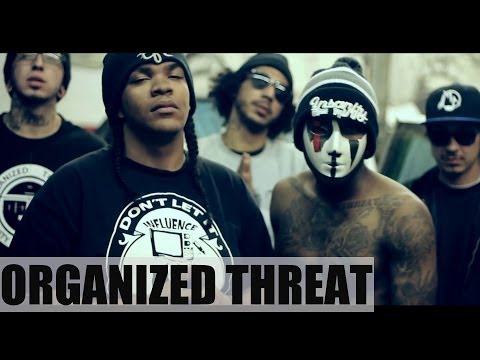 VON POE VII - Phlegmatic / Apostasy [Official Music Video]