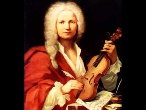 Vivaldi: Violin Sonata No. 2 in A major, RV 31 [COMPLETE]
