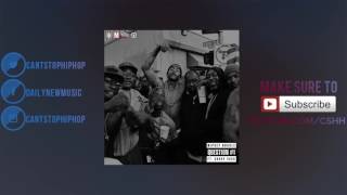 Nipsey Hussle - Question #1 (feat. Snoop Dogg) | CSHH