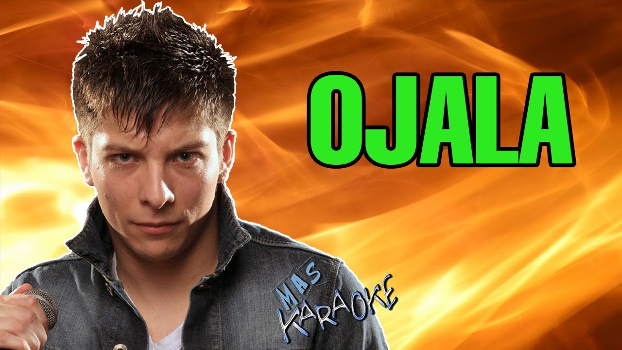 Ojalá