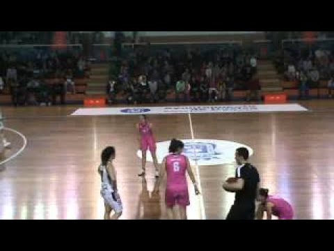 LFJ24 C.B. CONQUERO HUELVA WAGE.,78 68,AZKOITIA AZPEITIA ISB. (18/03/2017)