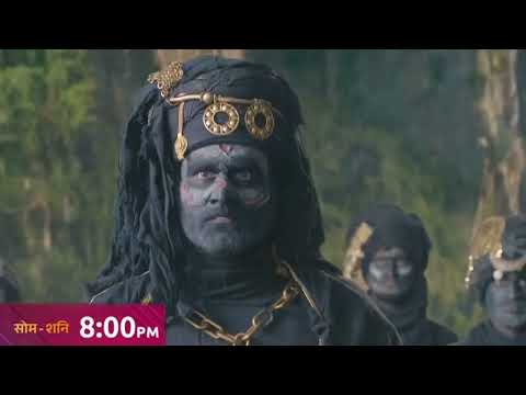 Ali Baba Chapter 2 Promo Released __ Ali Baba Latest Promo Out Now __ Ali Baba Chapter 2 Flashback
