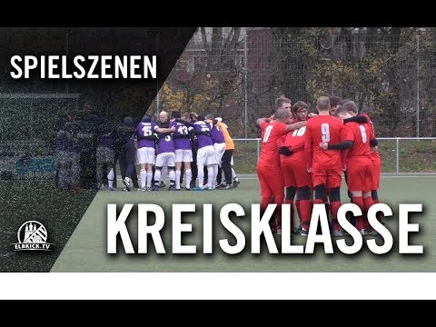 HEBC III - Eimsbütteler TV IV (17. Spieltag, Kreisklasse 7)