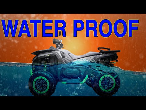 WANT to RUN your SNARLER in DEEP WATER ? 🤷‍♂️