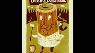 Dave Matthews Band - Route 2 - Rare Song