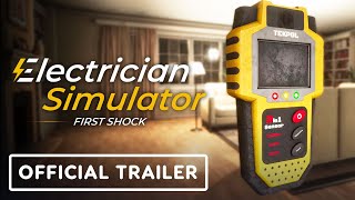 Electrician Simulator (PC) Steam Key EUROPE