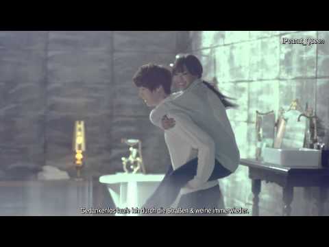 SISTAR19 - Gone Not Around Any Longer (Ger sub)