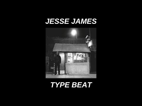 JESSE JAMES SOLOMON X LORD APEX TYPE BEAT - 'MORNING LIES'