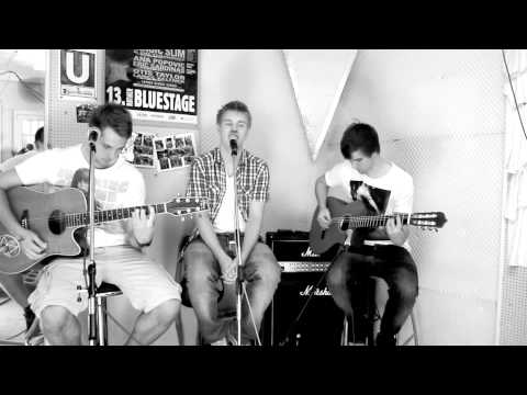 Bratwurst.Inc - somewhere in between (Lifehouse Cover)