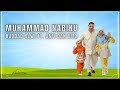 Hadad Alwi Feat Anti Vita Muhammad Nabiku Official Music Video