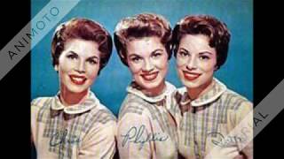 McGuire Sisters - He - 1955