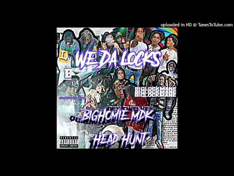 BigHomie MDK - Head Hunt
