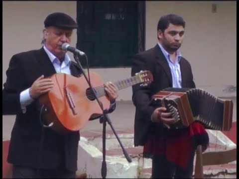 Santiago "Bocha" Sheridan - Selección Musical