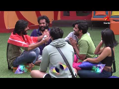 Bigg Boss Telugu 7 Promo 1 - Day 103 | Astrologer Amardeep Predicts Contestants Future | Nagarjuna