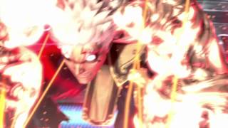 Trailer - Futuri DLC