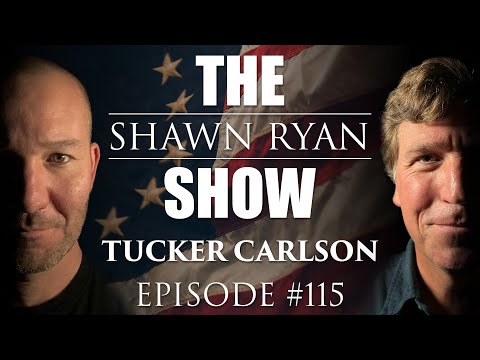 Tucker Carlson – Revolution, World War 3, WTC Building 7 and Supernatural Phenomenon