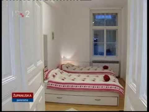 Apartmani Matea
