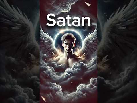 Devil Origin Story #lucifer #bible #shorts