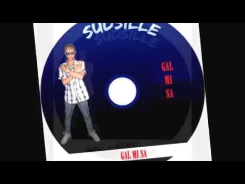 SUDSILLE - GAL MI SA - APRIL 2014