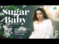Sugar Baby Lyrical Thug Life Kamal Haasan Mani Ratnam STR Trisha AR Rahman RKFI MT