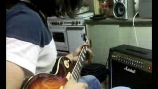 preview picture of video 'STIGLIANO chitarrista pazzo ma bono'