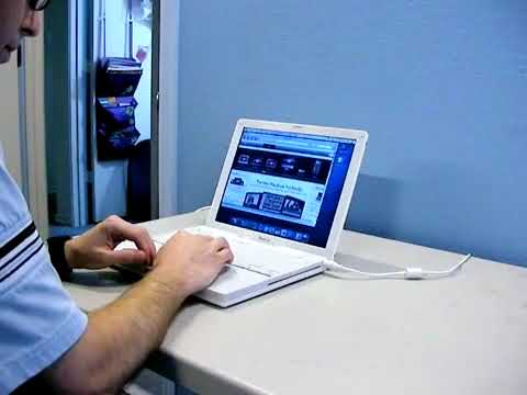 Crash Course on How to use a Mac The 8bit Guy reupload 360p