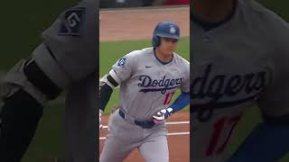 Shohei Ohtani rockets a leadoff homer for the Dodgers at Wrigley ????