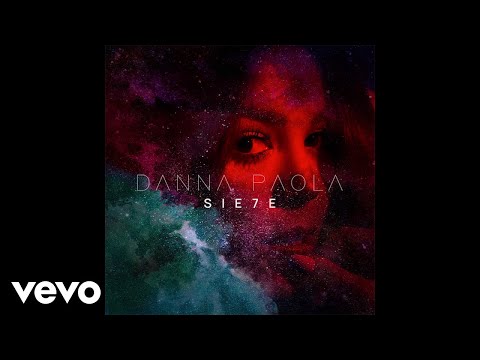 Danna Paola - Valientes (Audio)