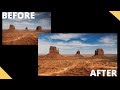 Photo Editing Challenge September 2019