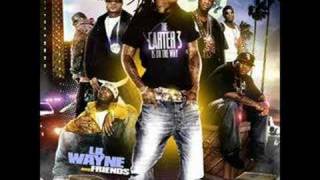 Lil Wayne - Think We Got A Problem