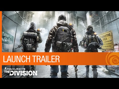 Tom Clancy's The Division (PC) - Ubisoft Connect Key - GLOBAL - 1