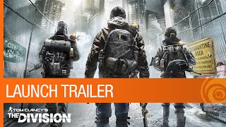 Tom Clancy's The Division Uplay Key UNITED STATES