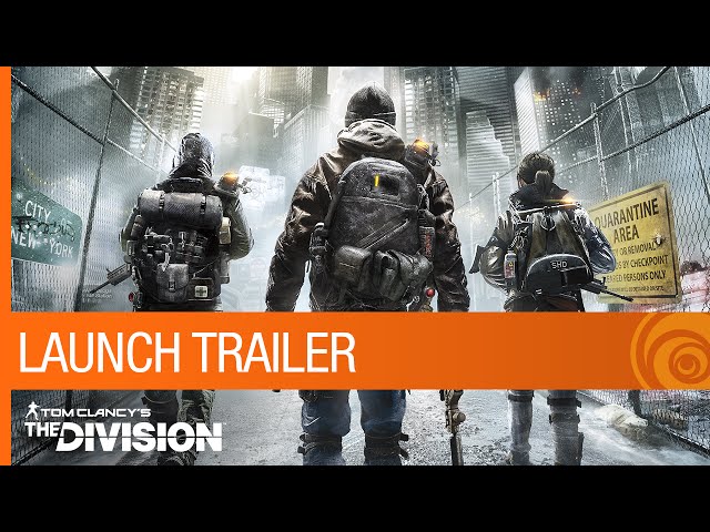 Tom Clancy's The Division