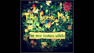 No One Knows Where - Track 8 - &#39;Total Rock &#39;n&#39; Roll&quot; - The Lucky Me&#39;s
