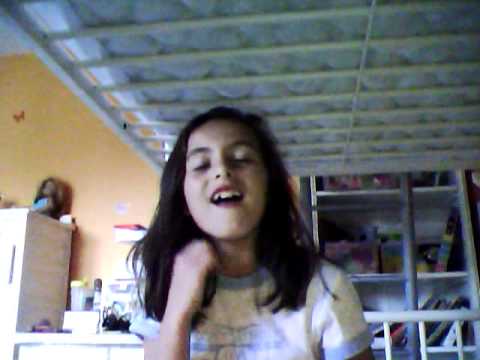 Firework- Mia Bertino