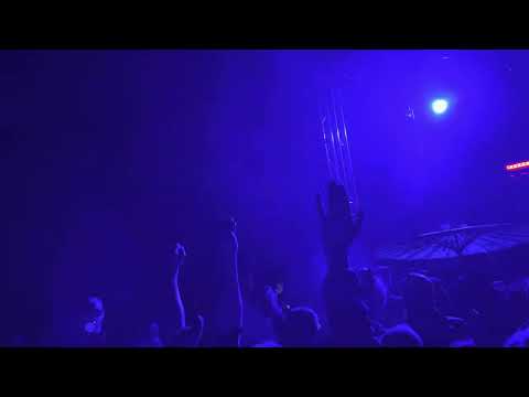 Guy J drops YATRA - Leaving Ghara (Extended Mix) @ Barutana, Belgrade 28.05.2022 part 4