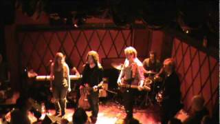 The Damnwells - &quot;No One Listens To The Band Anymore&quot; - Rockwood Music Hall - 09/02/10 - Late Show