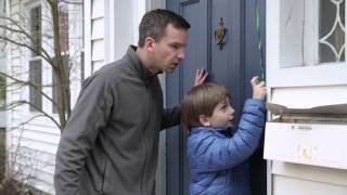 Jealous Dad - Trailer