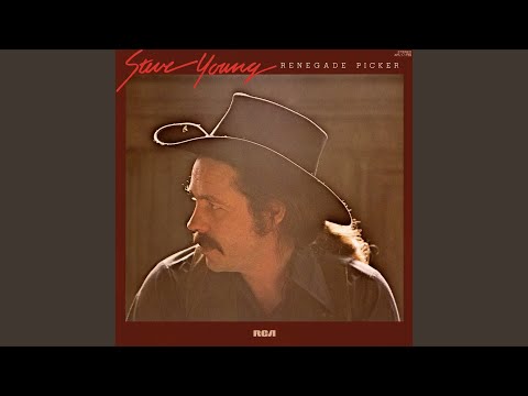 Renegade Picker - Steve Young