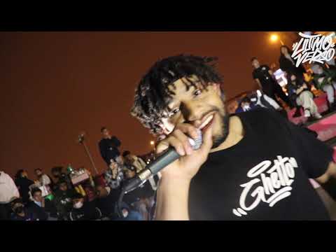 SILVER VS JESFET - CUARTOS - ULTIMO VERSO 4TA CLASIFICATORIA