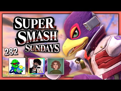 Super Smash Sundays | #282 | Ultimate (Online)