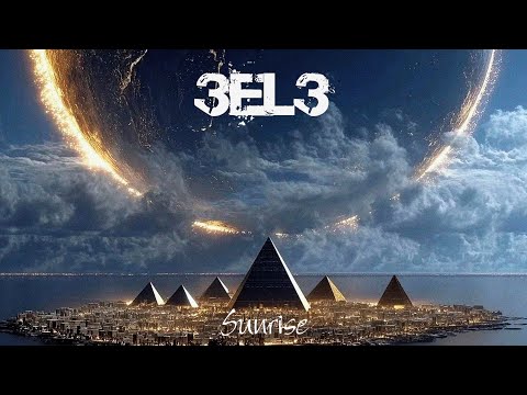 3EL3 - Sunrise (Official Audio) 