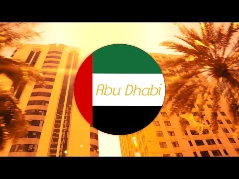 Montreux Comedy @ Abu Dhabi - Live Report